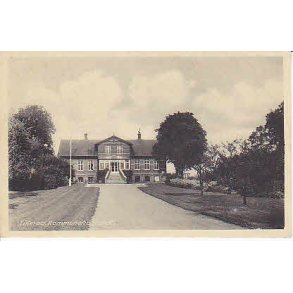 Lillerød Kommunekontoret. R.O.6600