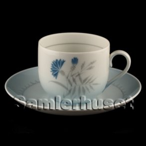 Demeter Chokoladekop