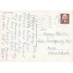 Partier fra Aller&oslash;d. A.B. 143104006