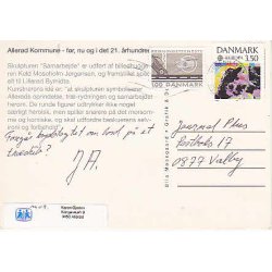 Aller&oslash;d Kommune. U.M.u/n