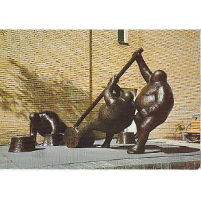 Allerød Kommune. U.M.u/n