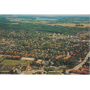Allerød Luftfoto - A.B.143 104 007