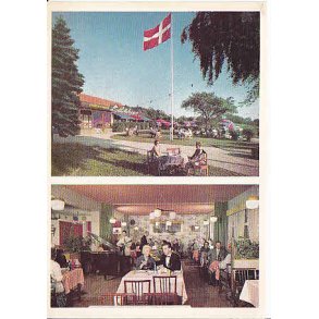 Restaurant Lollikhus - B.P. u/n