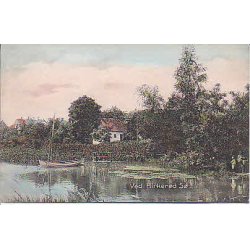 Ved Birker&oslash;d S&oslash;. St. 6272