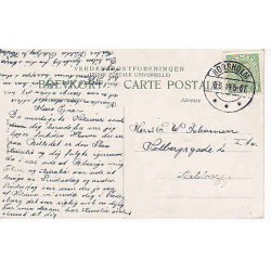 Parti fra Ruderskov - C.F. 507