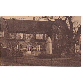 Birkerød - Majpladsen - B.B.