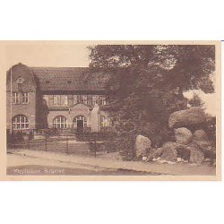 Majpladsen - Birker&oslash;d - B.B.60713