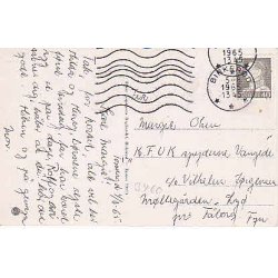 Tennisbanerne - Birker&oslash;d - E.J. 79073