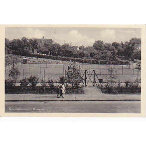 Tennisbanerne - Birkerød - E.J. 79073