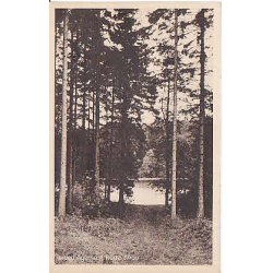 Ved Agers&oslash; i Rude Skov. K.H. 58207