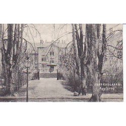 Ebber&oslash;dgaard - Asylerne - P.A. 8966