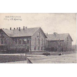Ebberdgaard - 3die og 4de Afdeling - P.A. 8965
