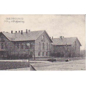 Ebberdgaard - 3die og 4de Afdeling - P.A. 8965