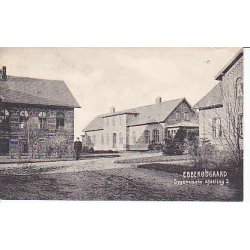 Ebberdgaard - Sygehusets Afdeling - P.A. 8968