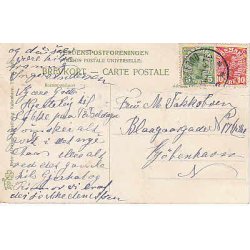 Ebber&oslash;dgaard- Sygehuset - P.A. 8963