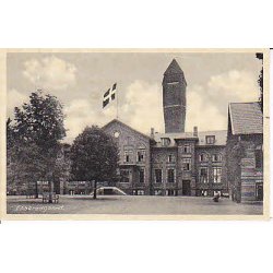 Ebber&oslash;dgaard- R.O. 6546