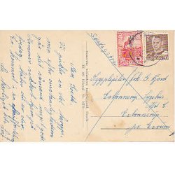 H&oslash;velte - Soldaterhjem Lundeh&oslash;jgaard -D.S. 10278