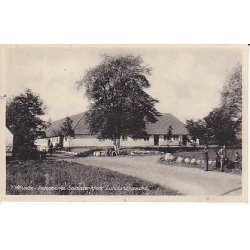 H&oslash;velte - Soldaterhjem Lundeh&oslash;jgaard -D.S. 10278