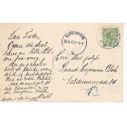 Udsigt over H&oslash;veltelejren.F.D.388