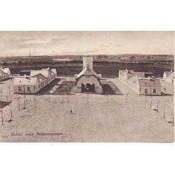 Udsigt over H&oslash;veltelejren.F.D.388