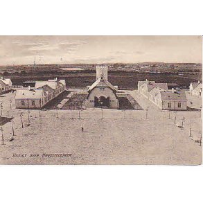 Udsigt over Høveltelejren.F.D.388