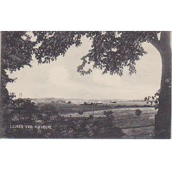 Lejren ved H&oslash;velte - P.A.8975