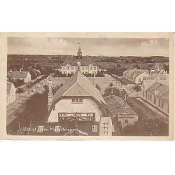 Udsigt over H&oslash;veltelejren - F.D. 482