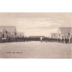 Lejren ved H&oslash;velte - F.D.390