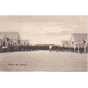 Lejren ved Høvelte - F.D.390