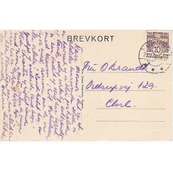 Vejby Gadek�r - E.S. Eneret