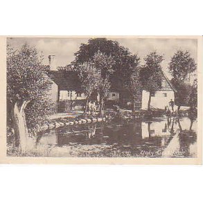 Vejby Gadek�r - E.S. Eneret