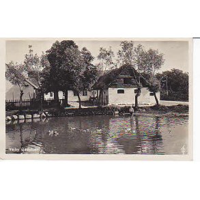 Vejby Gadek�r - S.121