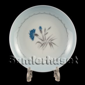 Demeter Asiet Rund 13 cm.