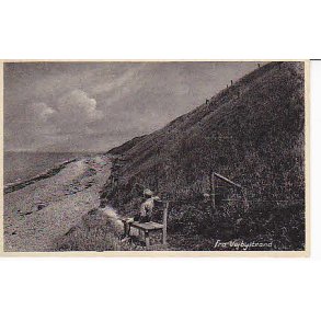 Fra Vejbystrand - N.I. 90064
