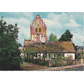 Birkerød Kirke - B.B. 143 104 004