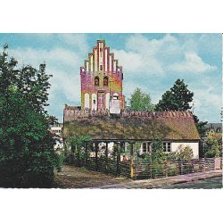 Birker&oslash;d Kirke - B.B. 143 104 004