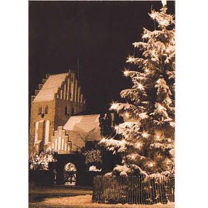 Birkerød Kirke - u/n