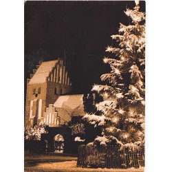 Birker&oslash;d Kirke - u/n