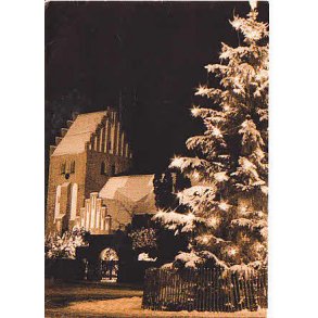 Birkerød Kirke - u/n