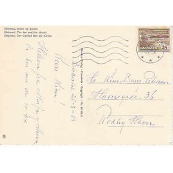 Birker&oslash;d. Kroen og Kirken St. 40104/5