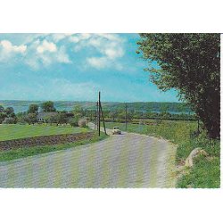 Udsigt over Sj&aelig;ls&oslash; - St. 40104/3