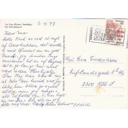 Vor Frue Kloster - &Aring;sebakken. A.L. 143913019