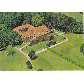 Vor Frue Kloster - Åsebakken. A.L. 143913019