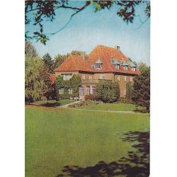 Vor Frue Kloster - &Aring;sebakken. B.D.u/n