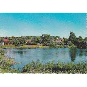 Parti fra Høsterkøb. St. 40 104/7