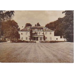 Hvile og Rekonvalcenthjemmet Eskemosegaard.