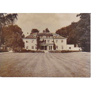 Hvile og Rekonvalcenthjemmet Eskemosegaard.