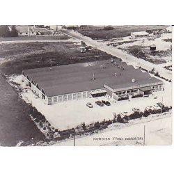 Nordisk Tr&aring;d Industri - K.F.