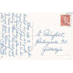 Fra Vejby Strand. N.I. 90064