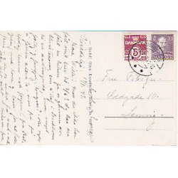 Vejby Strand - R.O. 609